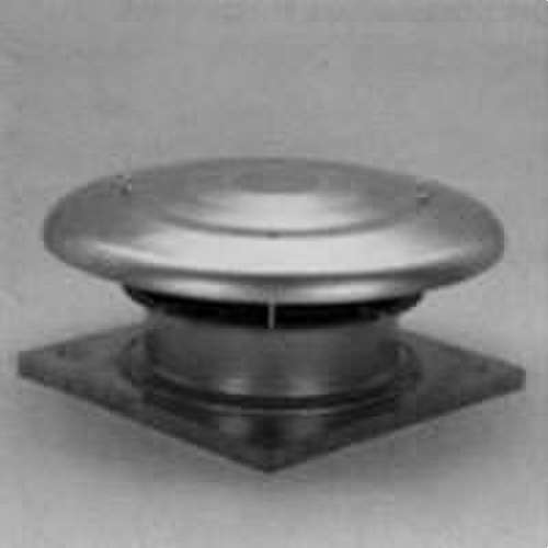 Roof Extractor S&P HCTT/4-710-B with reference 5113497100 from the brand SOLER & PALAU