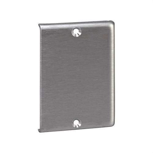 End Cap 70x50mm Stainless Steel with reference TKA104307/8 from the brand SIMON
