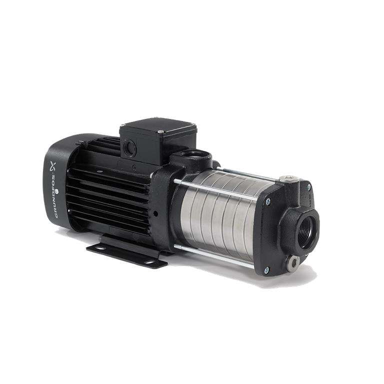 Grundfos CM 5-5 A-R-A-E-AVBE C1-A-A-N Multistage Centrifugal Pump with reference 92880796 from the brand GRUNDFOS