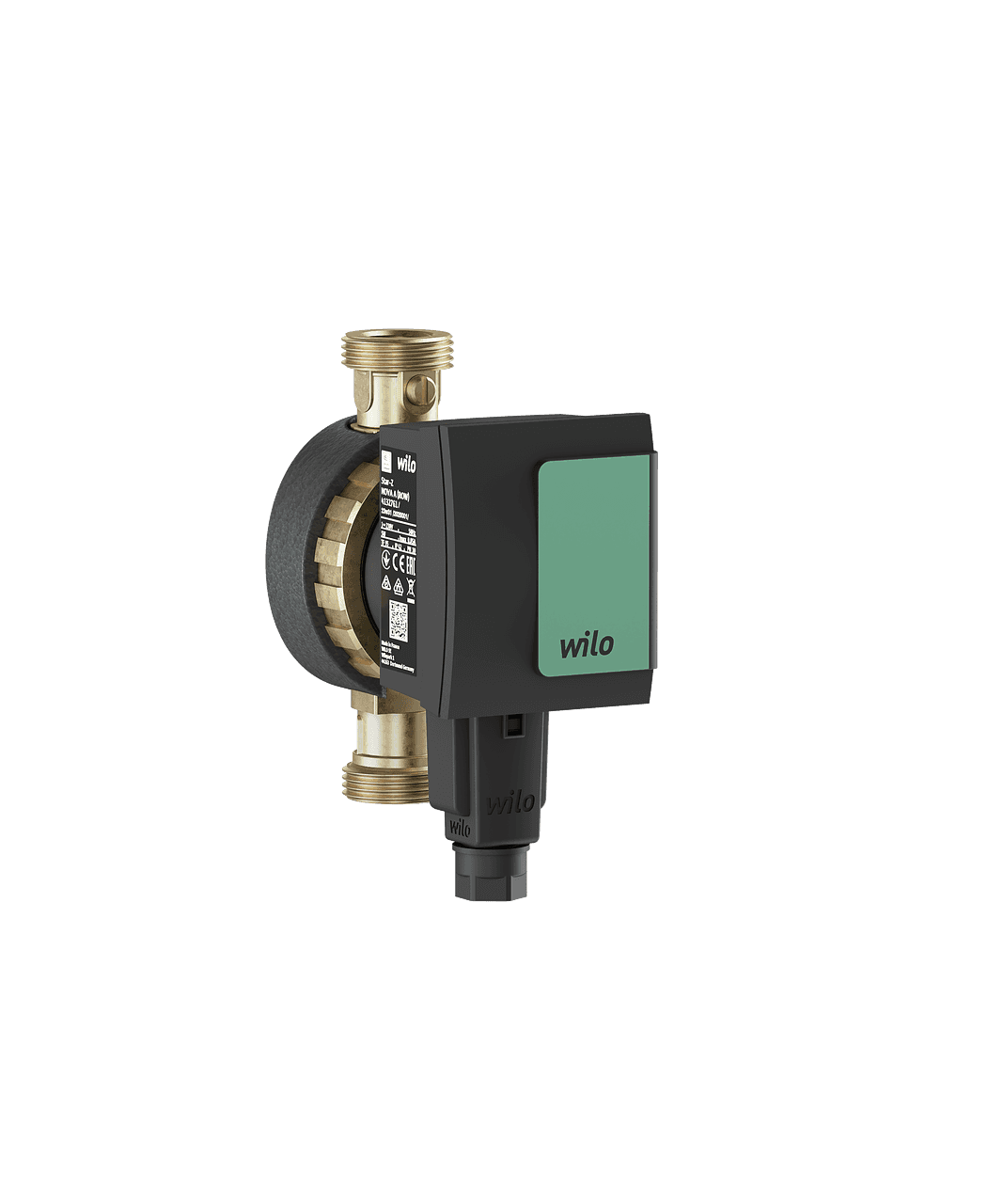 Wilo Star-Z NOVA A Circulating Pump with reference 4132761 from the brand WILO