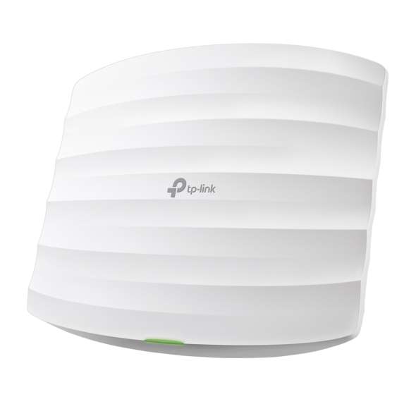 Ceiling-Mount Wi-Fi 4 Access Point N300/300 Mbps with reference EAP115 from the brand TP-LINK