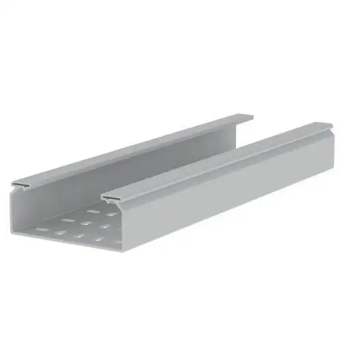 Perforated Tray U23X 150x60mm with reference 66150 from the brand UNEX