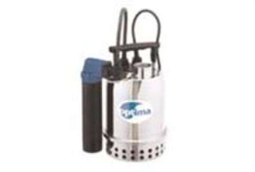Ebara Optima MS 0.33HP Submersible Bilge Pump with reference 1752100000 from the brand EBARA