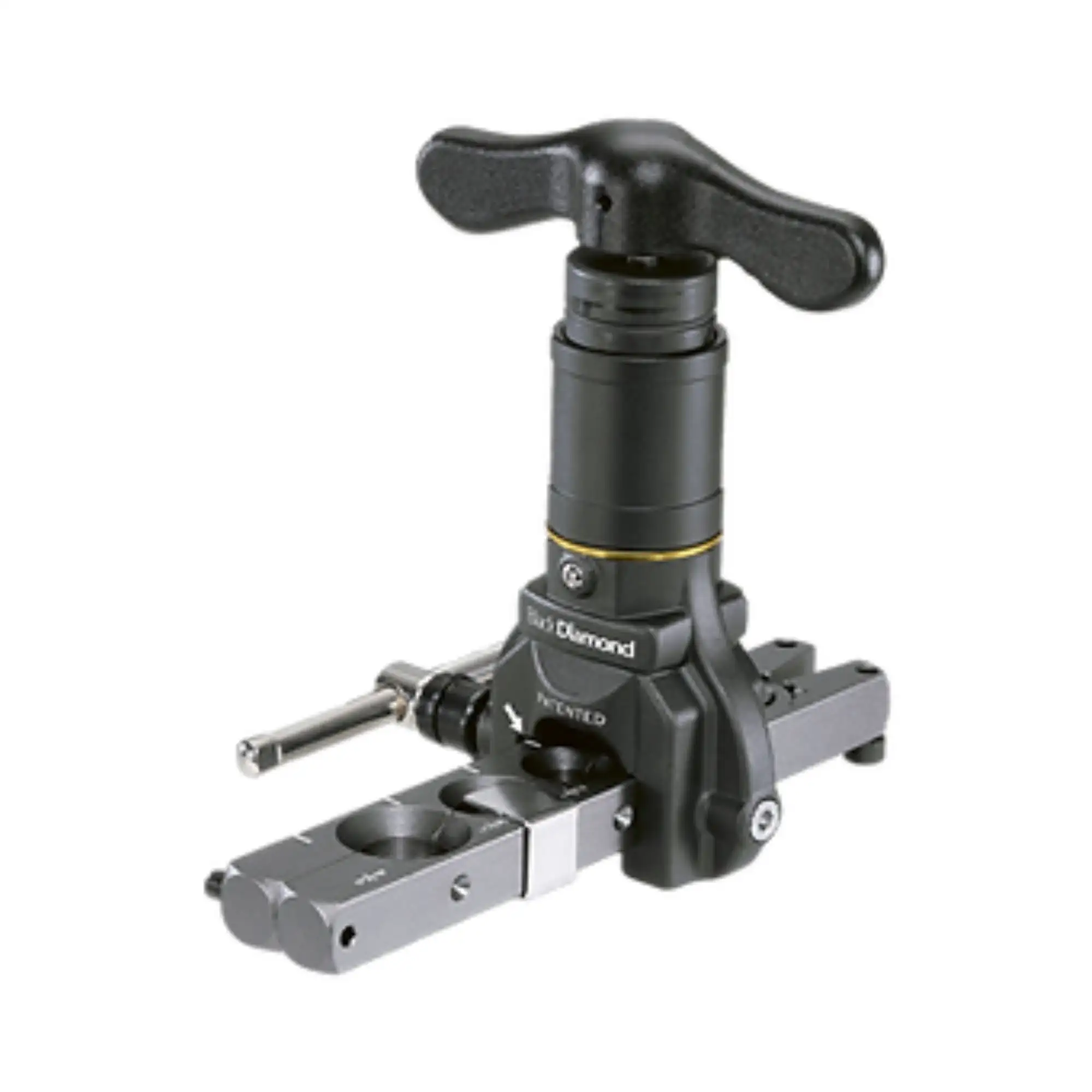 Flaring Tool with Drill Adapter BlackDiamond with reference 7004-3302 from the brand ZIMAKLIMA