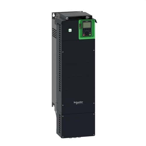 Przemiennik częstotliwości ATV630 90 kW/125 KM IP21/UL Typ 1 z odnośnikiem ATV630D90N4 od marki SCHNEIDER ELECTRIC