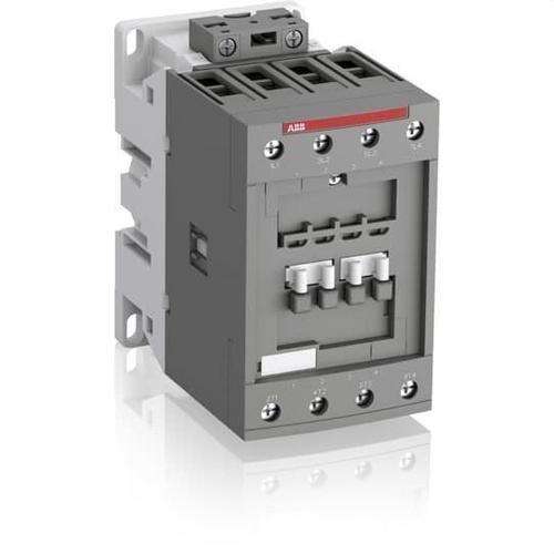ABB Contactor AF52-40-00-13 AF 4-Pole 4 NO 100 A Coil 230 V AC 22 kW with reference 1SBL367201R1300 from the brand ABB