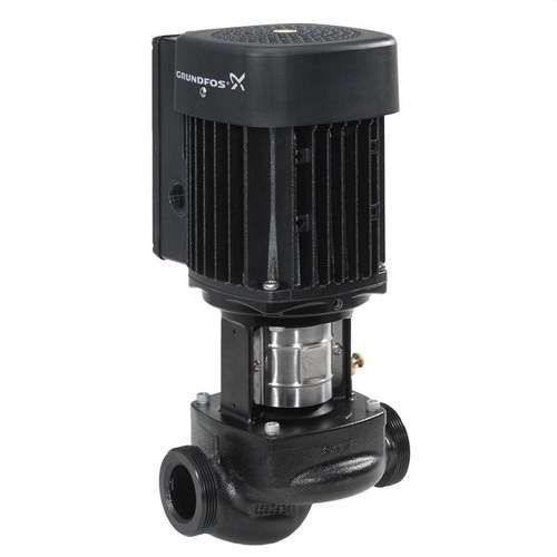 In-line Pump TP 32-90/2 A-O-A-BQQE-DW1 with reference 98346582 from the brand GRUNDFOS