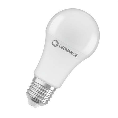 LED Bulb Value Classic A 75 FR NON-DIM 10W/840 E27 with reference 4099854048883 from the brand OSRAM