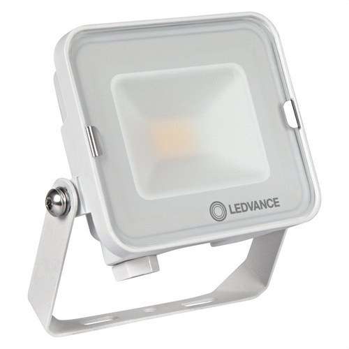 Projektor LED FL COMP V 10W 830 100º WT 900LM z odnośnikiem 4058075574571 od marki OSRAM