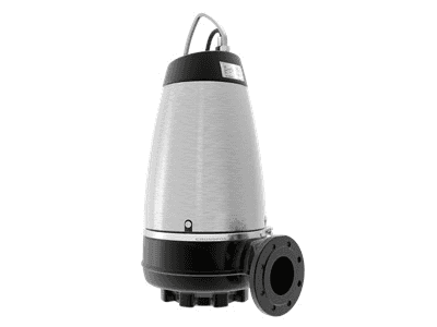 Grundfos SE1.100.150.55.4.51D.B Submersible Wastewater Pump with reference 96048129 from the brand GRUNDFOS
