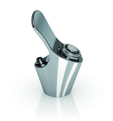 Replacement Button for Water Fountain with reference GW10 01 90 01 from the brand GENWEC