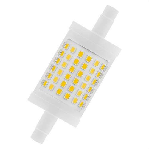 LED Bulb Performance Class Special Line 78 CL 100 NON-DIM 12W/827 R7S with reference 4099854049767 from the brand OSRAM