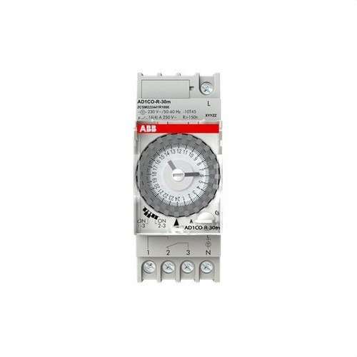 AD1CO-R-30M Timer Switch with reference 2CSM222441R1000 from the brand ABB