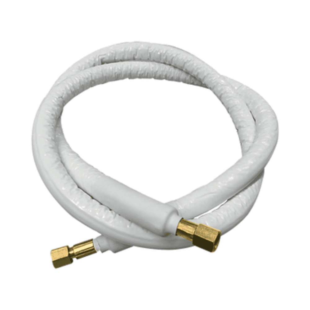Kronos Pipe Flexible Refrigeration Tubing Kit Ø 1/4" 3/8" - 3 Meter Roll with reference 6002-3000 from the brand ZIMAKLIMA