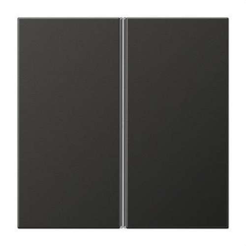 2-Phase Key Set F 40 KNX Anthracite LS with reference AL2402TSAAN from the brand JUNG