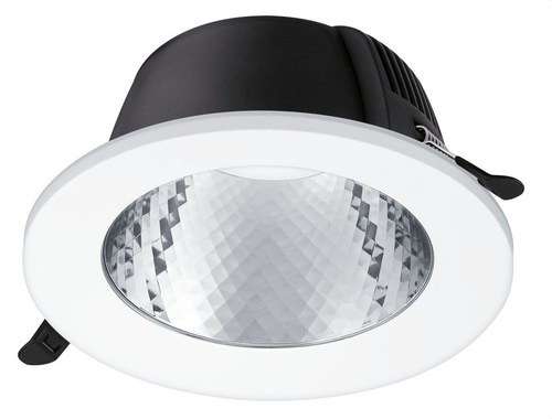 Downlight LED DN070B LED24/840 24W 220-240V D200 RD EU with reference 35404300 from the brand PHILIPS