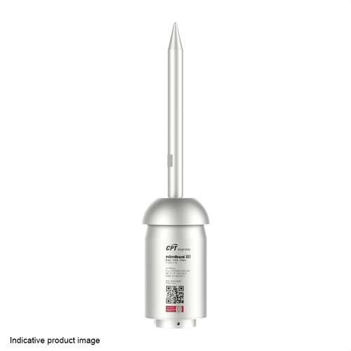 Odgromnik Cirprotec Nimbus 30 Głowica PDC elektroniczna AISI316 z odnośnikiem 77901130 od marki CIRPROTEC