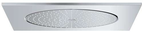 Prysznic sufitowy z 1 strumieniem Rainshower Aqua 20" chrom z odnośnikiem 26873000 od marki GROHE