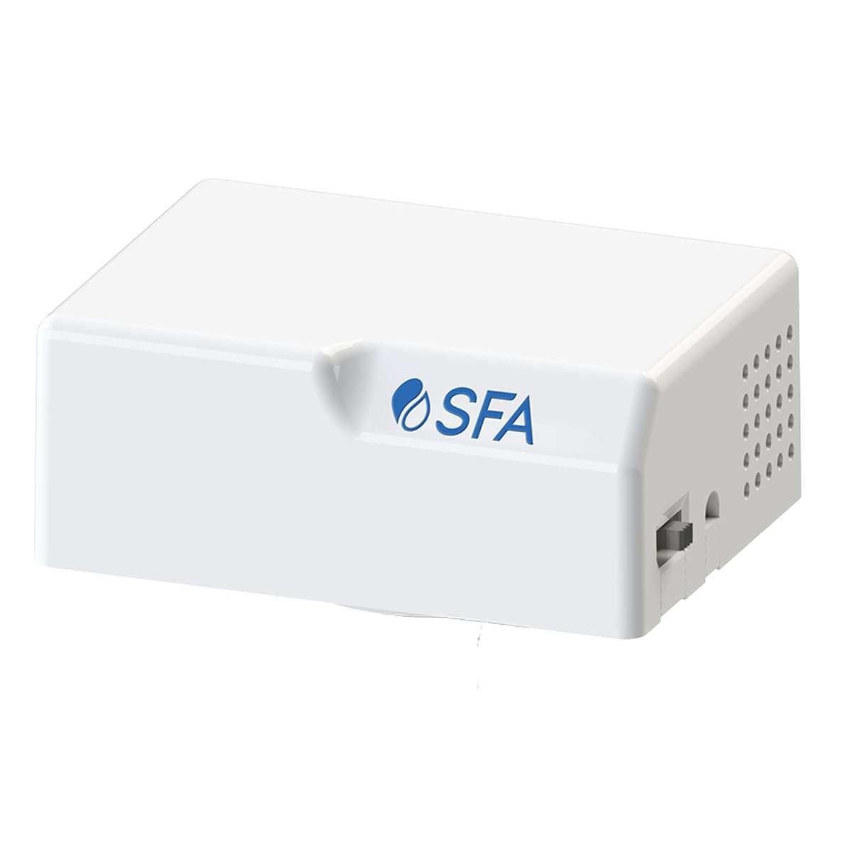 Ochrona SFA SANIALARM dla rozdrabniaczy i pomp odprowadzających z odnośnikiem SANIALARM od marki SFA SANITRIT