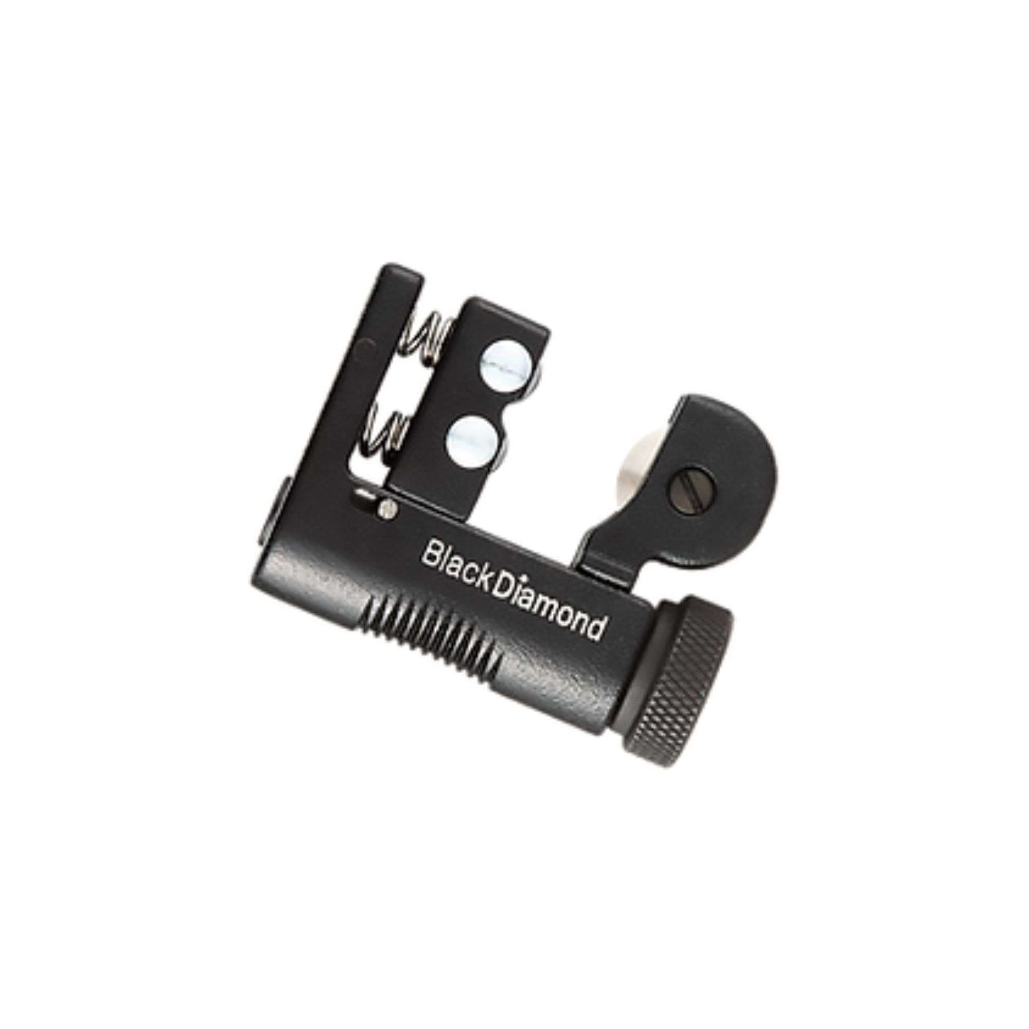 Mini obcinak XS od 1/8" do 5/8" Black Diamond z odnośnikiem 7003-1858 od marki ZIMAKLIMA