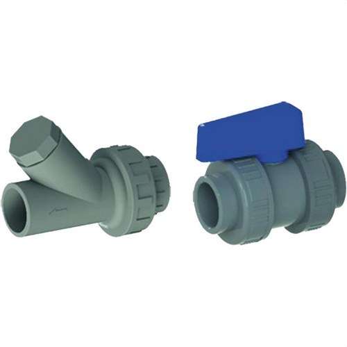 SFA 009FOS110KIT Hydraulic Evacuation Kit with reference 009FOS110KIT from the brand SFA SANITRIT