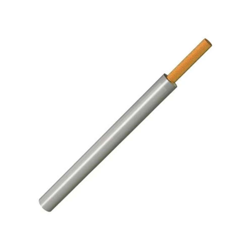 Kabel H07Z1-K CPR 1,5mm2 szary - Pudełka po 100 metrów z odnośnikiem 333220067422 od marki RECAEL
