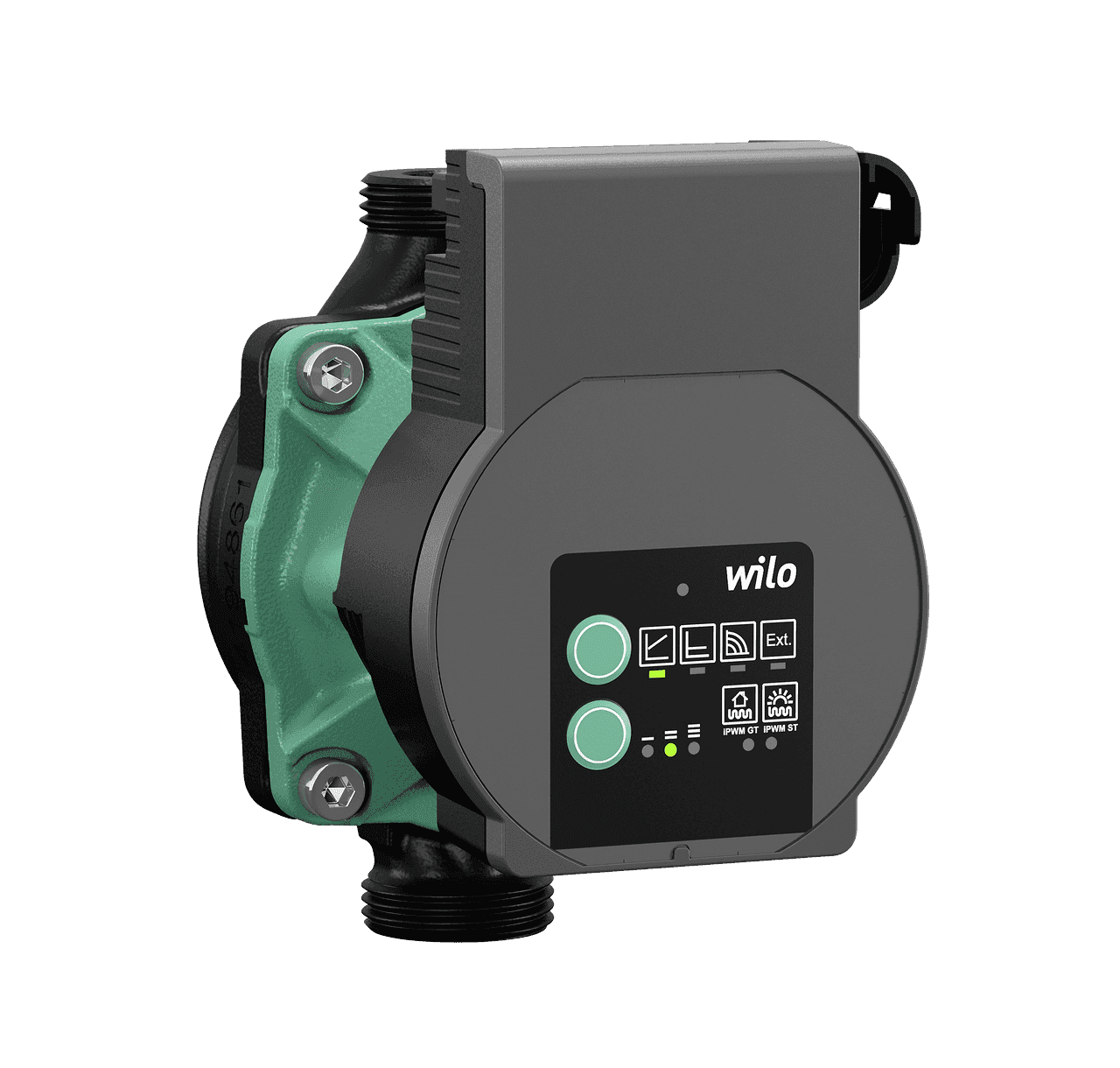 Wilo Varios PICO-STG 15/1-13-180 Circulator Pump with reference 4232747 from the brand WILO