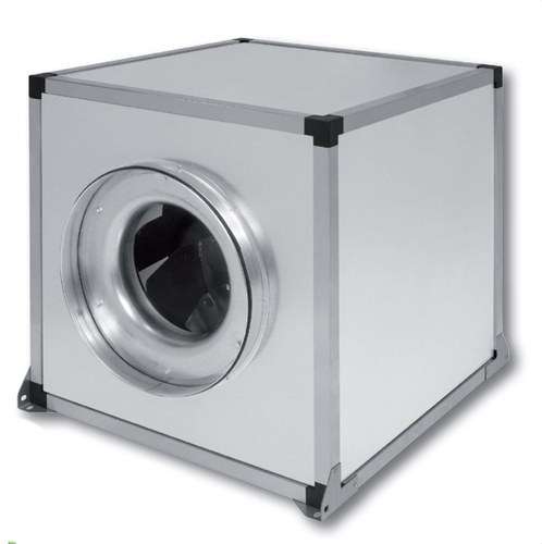 S&P CVAT/4-4000/400 ND Ventilation Box with reference 5137824000 from the brand SOLER & PALAU
