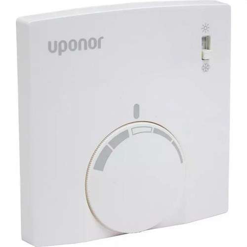Standardowy termostat do podstawy Uponor Base X-23 z odnośnikiem 1058424 od marki UPONOR