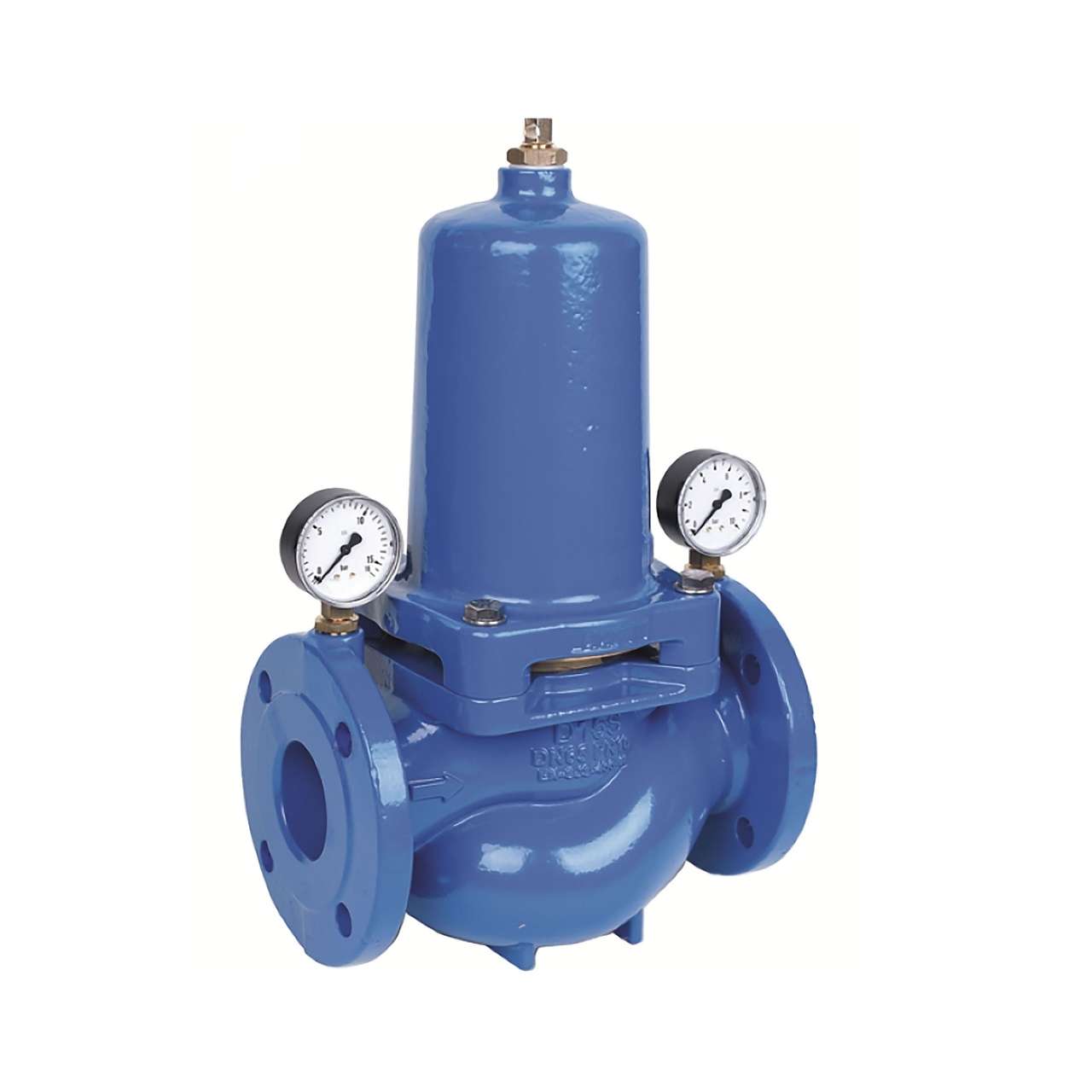 Pressure Reducing Valve with Flanges D15S-65A PN16 DN65 with reference D15S-65A from the brand RESIDEO