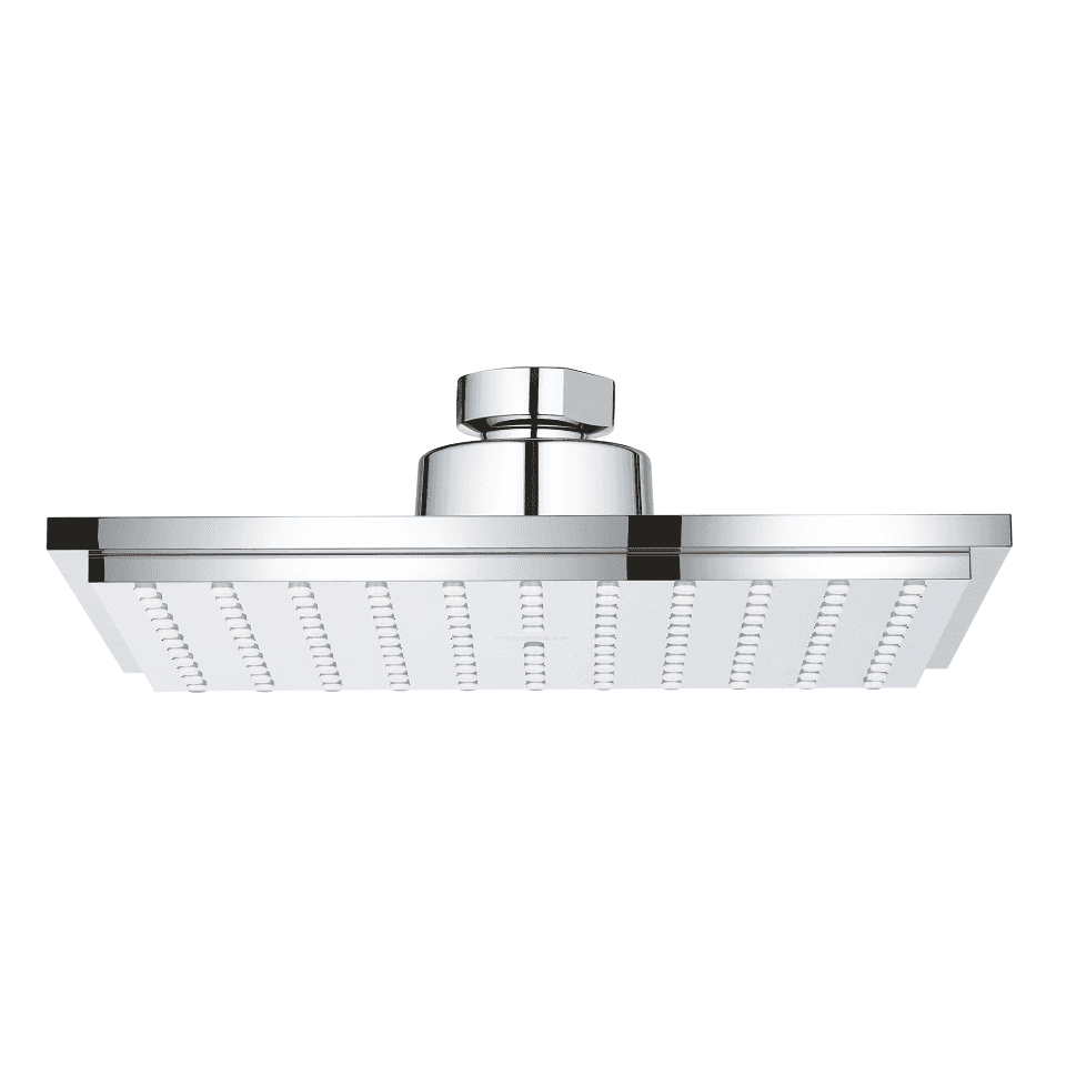 Prysznic ścienny Grohe Euphoria Cube 150 z odnośnikiem 27705000 od marki GROHE