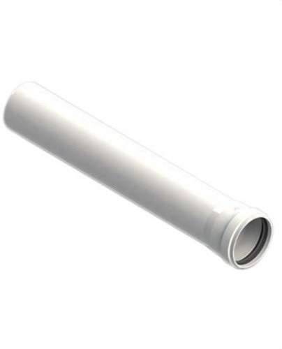 Polypropylene chimney tube diameter 160mm by 1000mm male-female with reference 160-1000MH5 from the brand FIG