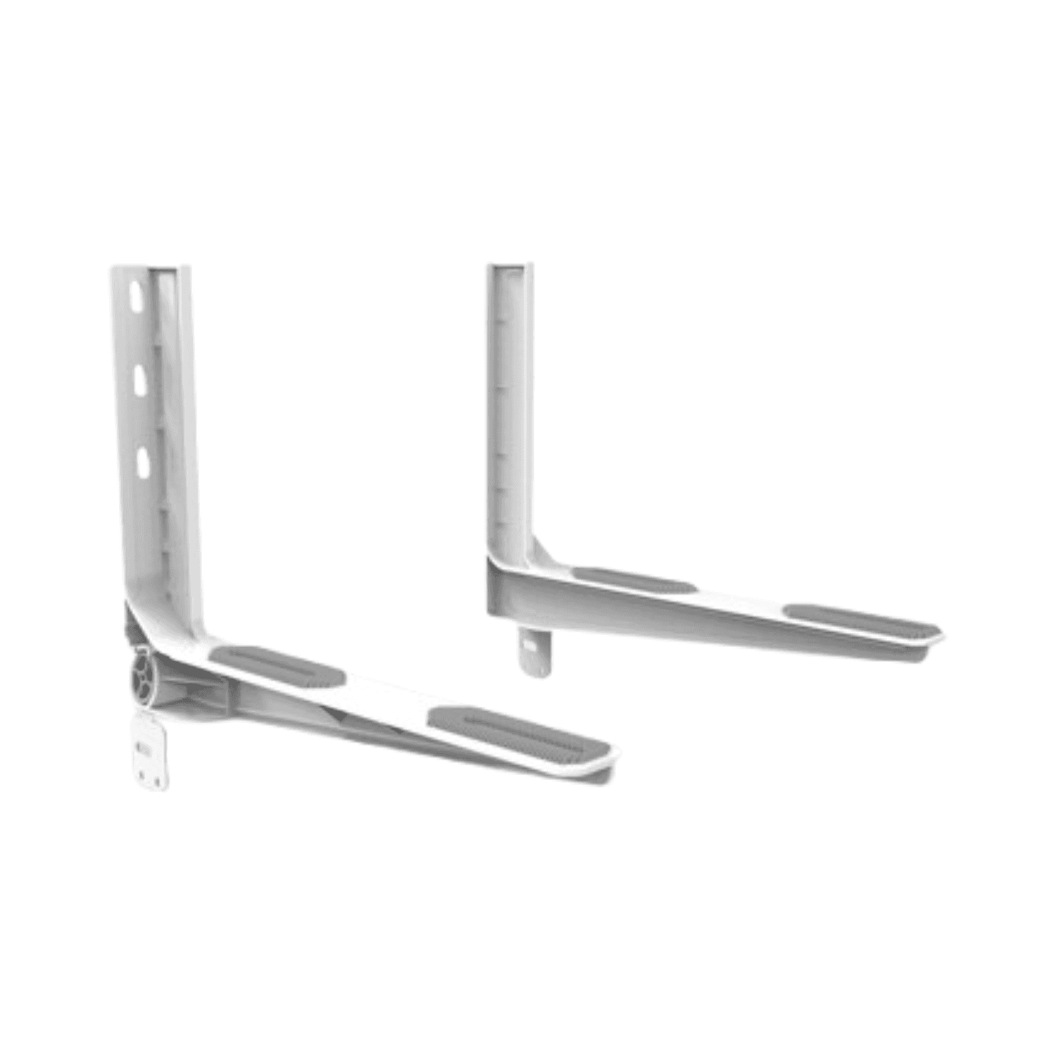 Metalowe wsporniki do jednostki zewnętrznej klimatyzacji 450x450mm z odnośnikiem SOPORTEAIRE45 od marki FIG
