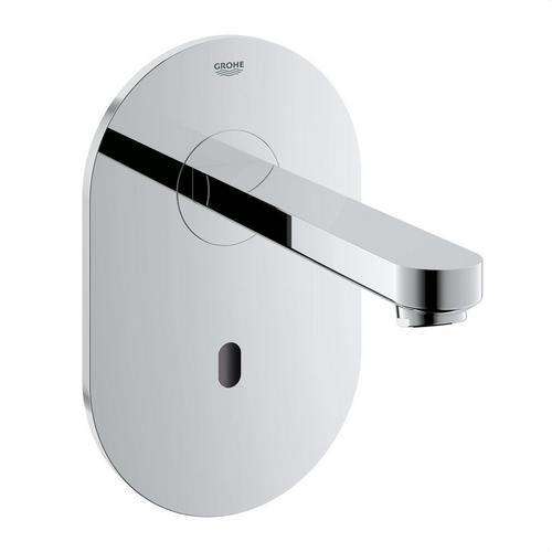 Euroeco Cosmopolitan E Infrared Electronic Basin Tap Chrome with reference 36273000 from the brand GROHE