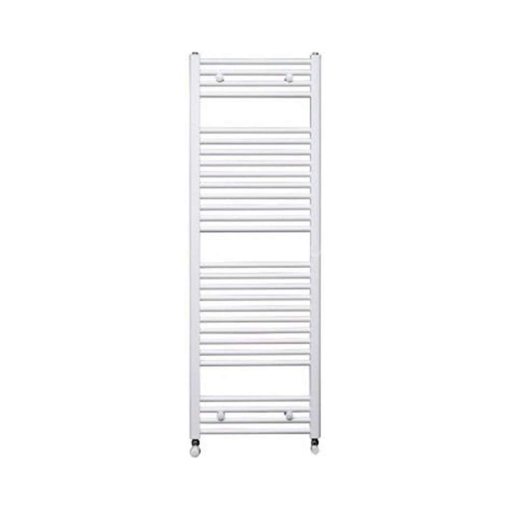 Zehnder Aura Towel Radiator 1217x550mm White with reference PBN-120-055 from the brand ZEHNDER