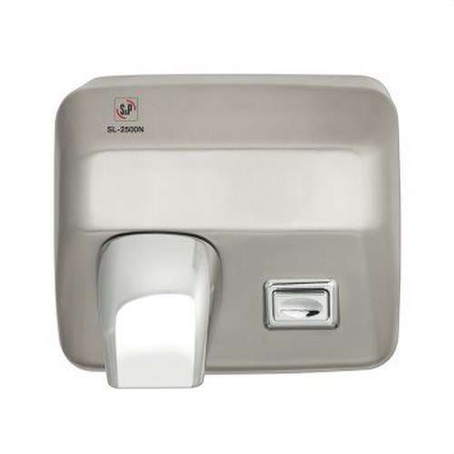Hand Dryer with Electronic Sensor SL-2500NA with reference 5245916600 from the brand SOLER & PALAU