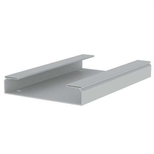 Blind Tray U48X 300x60mm with reference 66301-48 from the brand UNEX
