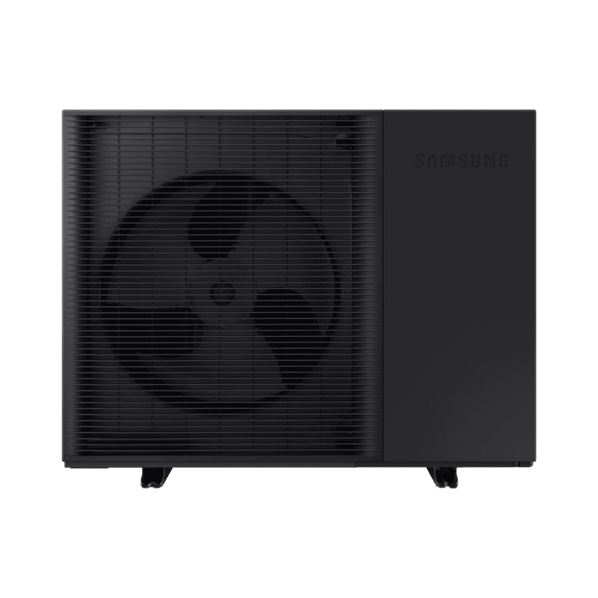 Monobloc Air Source Heat Pump R290 with Hydraulic Pump and WiFi Samsung EHS 16 kW - Single Phase with reference AE160CXYBEK/EU from the brand SAMSUNG