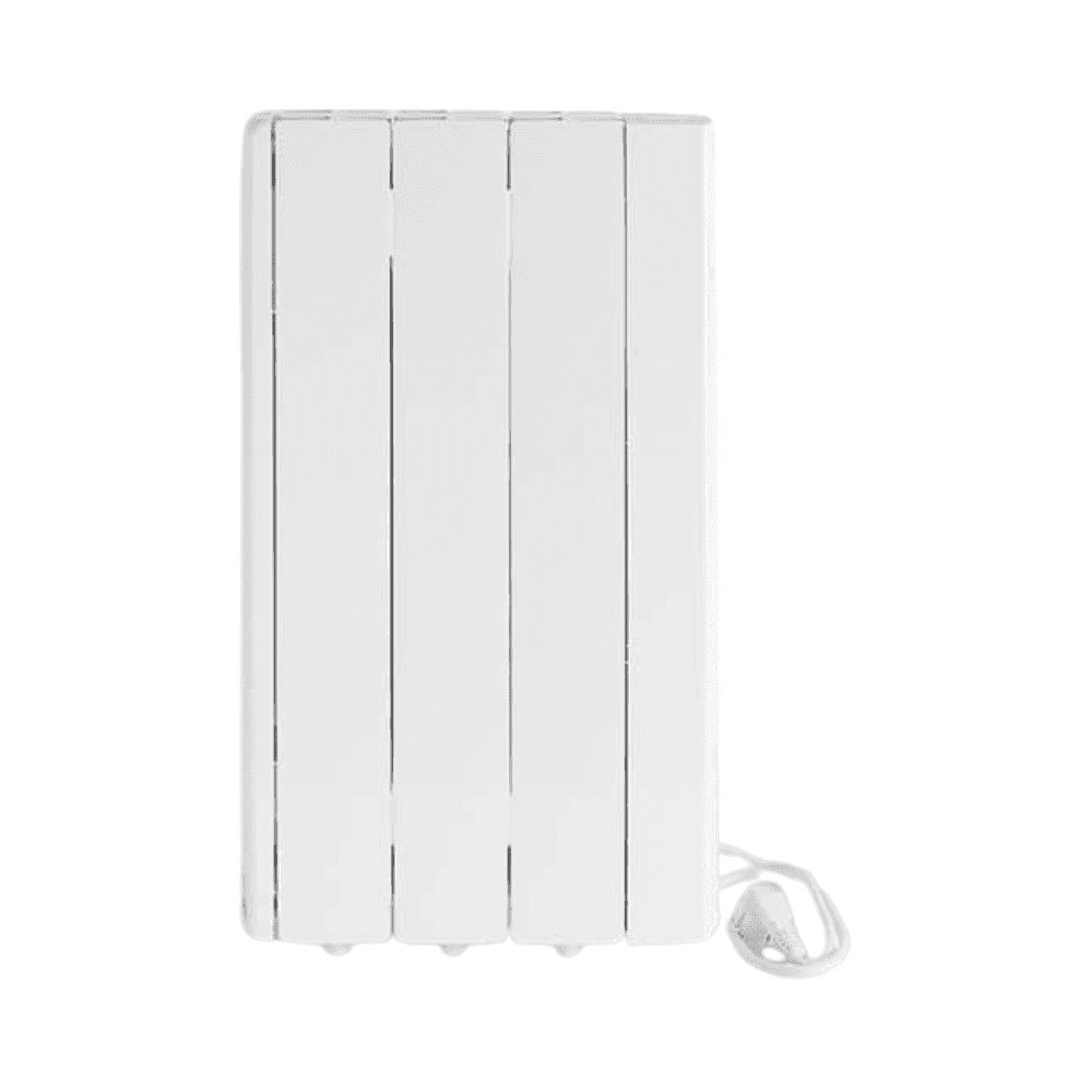 Baxi Alec 1200 W Electric Radiator - 8 Elements with reference 7675664 from the brand BAXI 