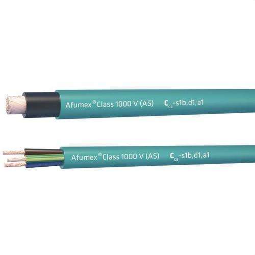 Kabel Afumex klasa 1000V RZ1-K AS 2x1.5 - Rolka 100 metrów z odnośnikiem 20193686 od marki PRYSMIAN