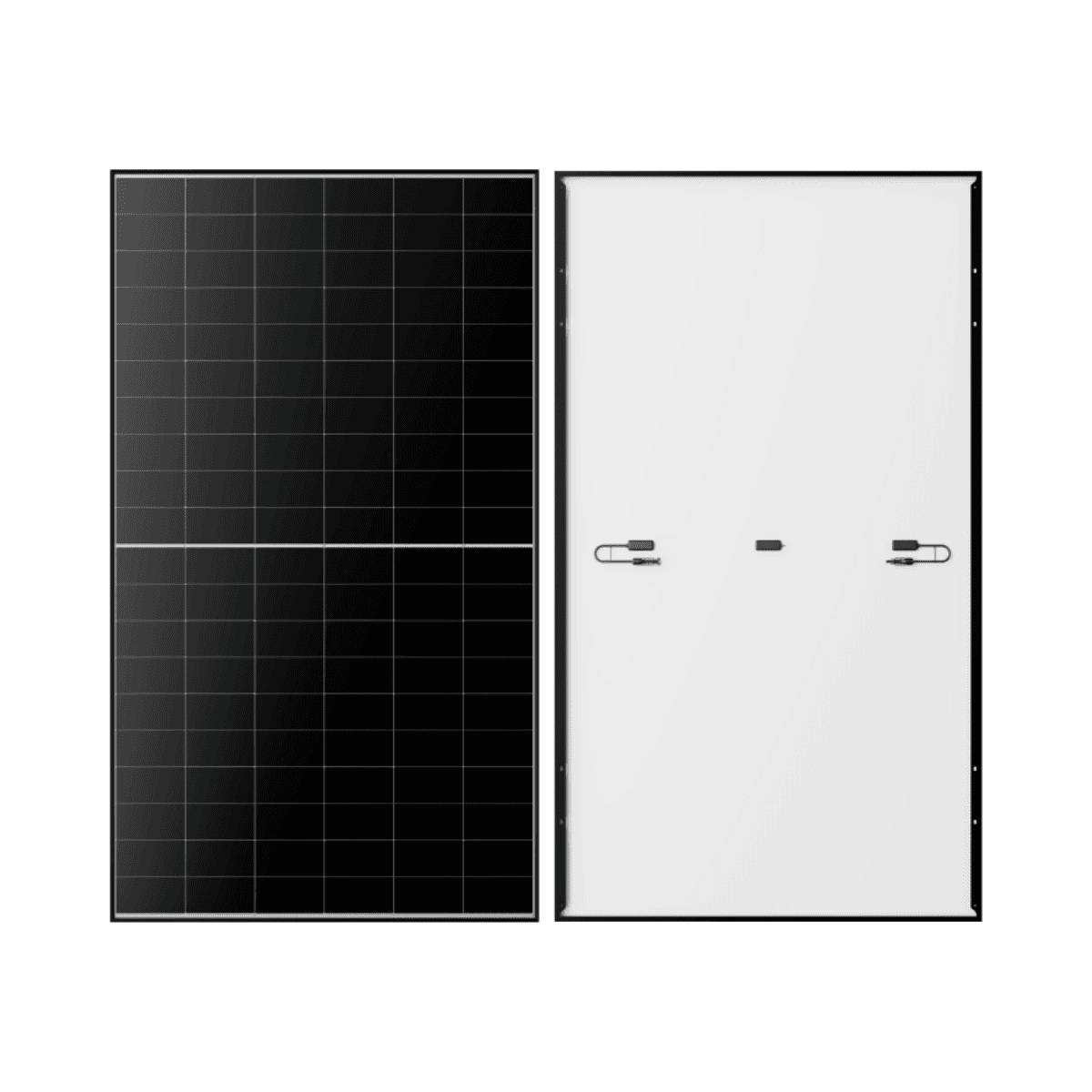 Pack of 36 Longi Hi-MO X10 LR7-60HVH 540W Solar Panels with reference LR7-60HVH-540WP from the brand LONGI