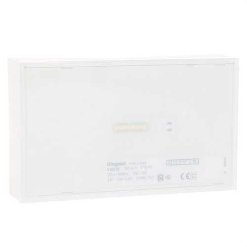 URANEXT Emergency Light 350 Lumens 1H with reference 660005 from the brand LEGRAND