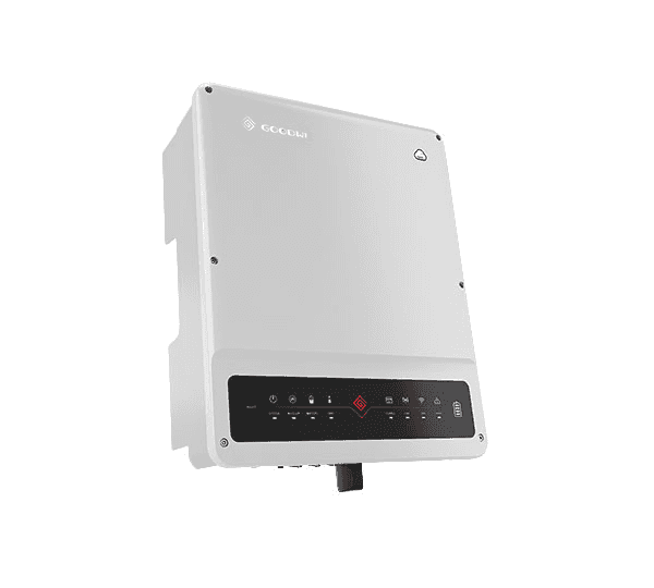 6.5 kW GoodWe ET PLUS+ GW6.5K-ET Battery-Ready Three-Phase Hybrid Solar Inverter with reference GW6.5K-ET (PR) from the brand GOODWE