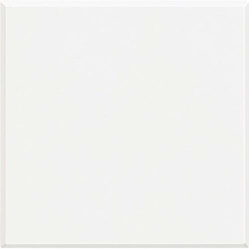 2-Module Blank Cover White Axolute with reference HD4951 from the brand BTICINO