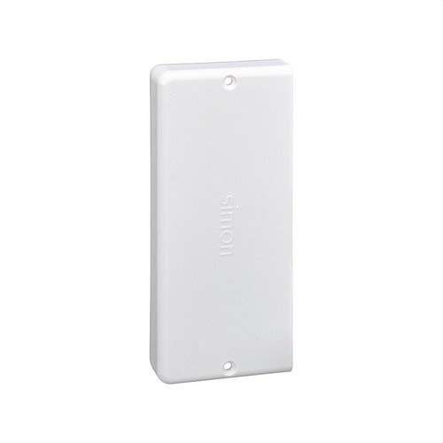 End Cap 130x55mm with reference TKA1305502/9 from the brand SIMON