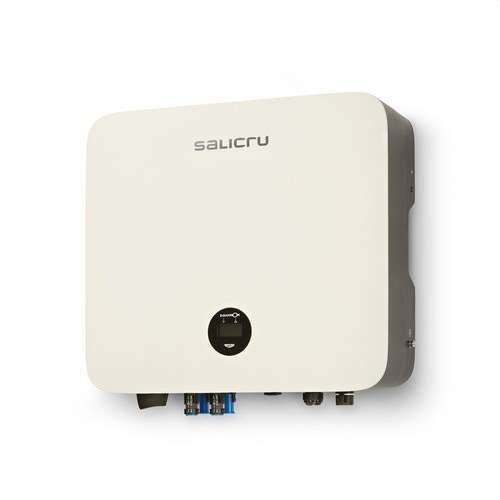 Salicru EQX2 6002-SX 6 kW Three-Phase Solar Inverter with reference 6B2AB000010 from the brand SALICRU