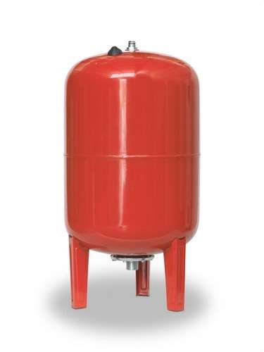 500-Liter Expansion Tank with Legs AMR-B160-10 M/F 1½" with reference 03500801 from the brand IBAIONDO