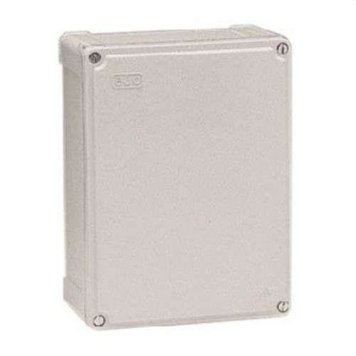 Blind Junction Box with Opaque Cover 170x230x85mm with reference I-6205 from the brand BJC