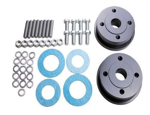 Set of PN16-DN40x40-2x25mm Pieces with reference 96097993 from the brand GRUNDFOS