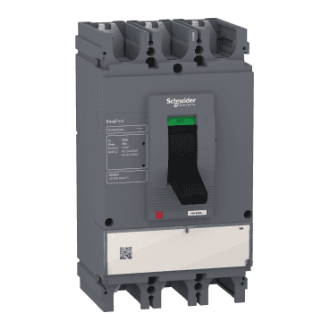 Easypact CVS630NA 600 A 3P Switch Disconnector with reference LV563400 from the brand SCHNEIDER ELECTRIC